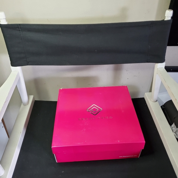 DREAM PAIRS Womens High Heel Platform Pump 8.5 - Picture 2 of 12